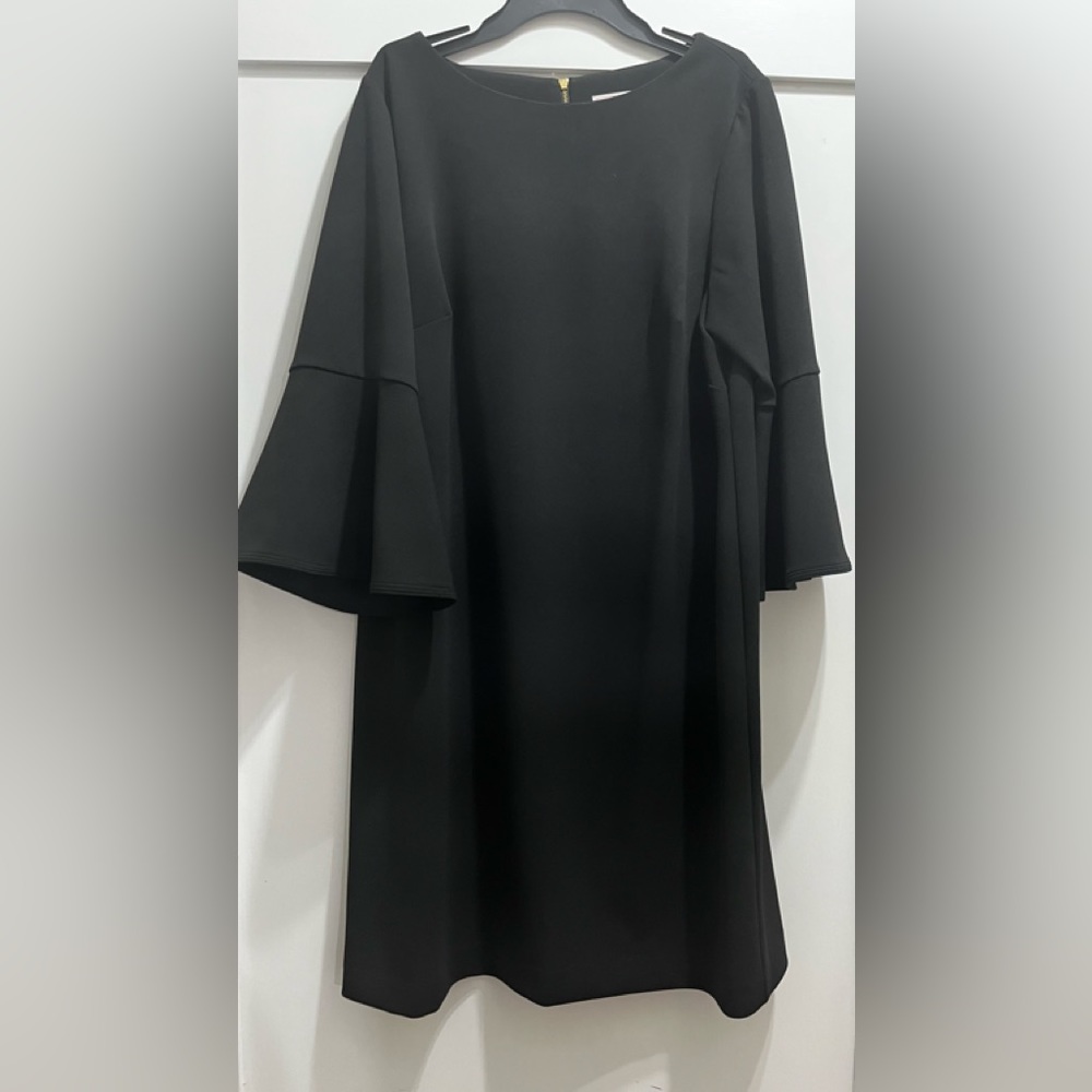 Jessica H black woman’s shift